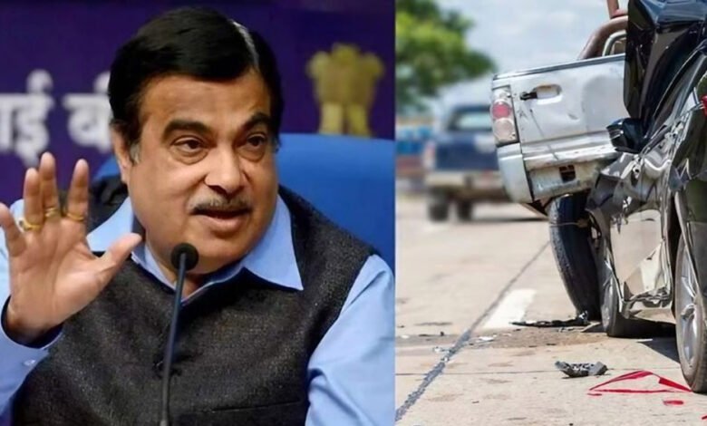 अब रोड एक्सीडेंट में घायलों को डेढ़ लाख रुपए तक का फ्री इलाज मिलने लगेगा, NHAI नोडल एजेंसी देगी सेवाएं 1 KSHITITECH 6A 100 KSHITITECH