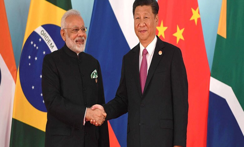 चीन ने भारत से कहा एक दूसरे के राह में रोड़े अटकाने के बजाए हमें एक दूसरे को आगे बढ़ने में सहयोग करना चाहिए 1 KSHITITECH 7A 104 KSHITITECH