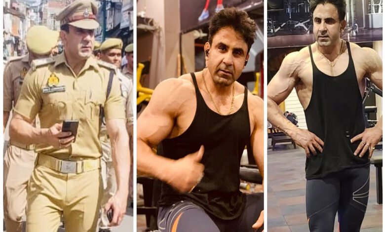 रंग से परेशनी है तो घर से न निकलें..., होली को लेकर संभल CO अनुज चौधरी ने दिया बड़ा बयान 1 KSHITITECH 7A 1367 KSHITITECH