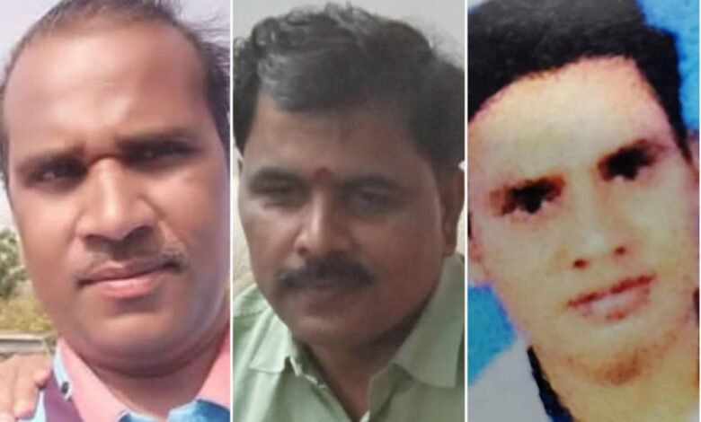 बैतूल में वेस्टर्न कोल फील्ड्स लिमिटेड में हादसा, 3 कर्मचारियों की मौत, 20-25 लोग काम में जुटे थे 1 KSHITITECH 7A 54 KSHITITECH