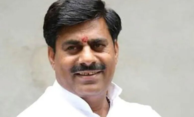 विधायक रामेश्वर शर्मा ने औरंगजेब की तारीफ करने वालों को कब्रिस्तान भेजने की दीधमकी 1 KSHITITECH 7A 73 KSHITITECH