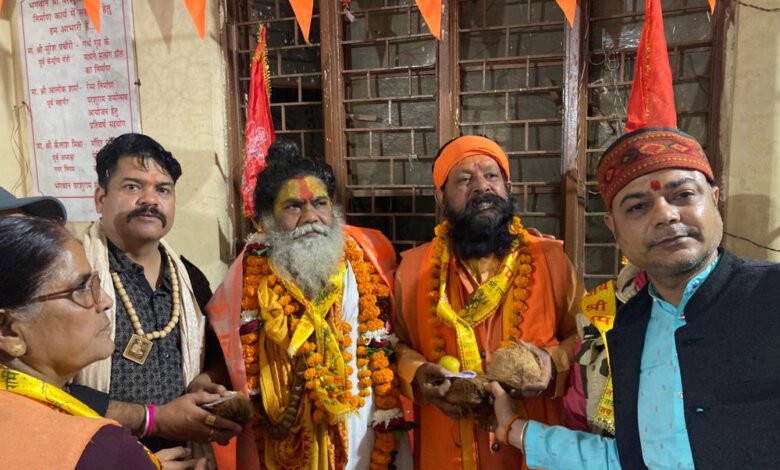 21 वीं बार सजेगा छींद वाले हनुमान का दरबार भोपाल में 1 KSHITITECH 7A 93 KSHITITECH