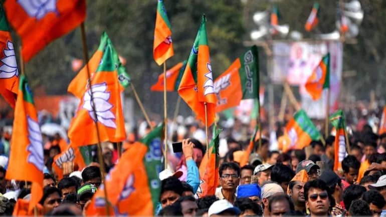 बिहार विधानसभा चुनाव: मध्य प्रदेश से 250 अनुभवी नेताओं-कार्यकर्ताओं को बिहार भेजा जा रहा 1 Console Corptech Pradakshina Consulting Pvt Ltd BJP 10 Console Corptech Pradakshina Consulting Pvt Ltd