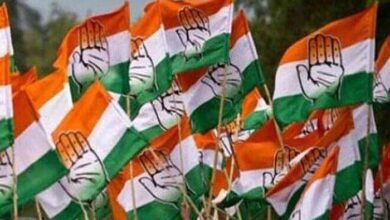 Congress 2 Console Corptech Pradakshina Consulting Pvt Ltd