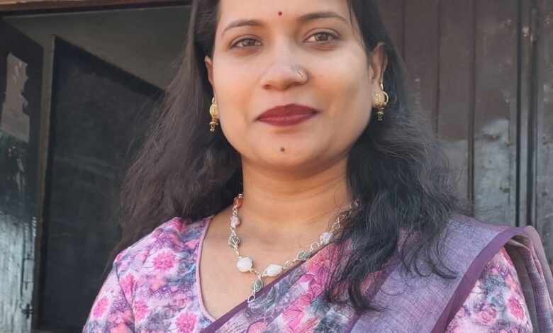 तनाव को हावी न होने दें, सफलता आपकी निश्चित है_विनीता शर्मा 1 KSHITITECH IMG 20250305 WA0109 KSHITITECH