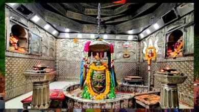 Mahakal temple A 51 5 Console Corptech Pradakshina Consulting Pvt Ltd