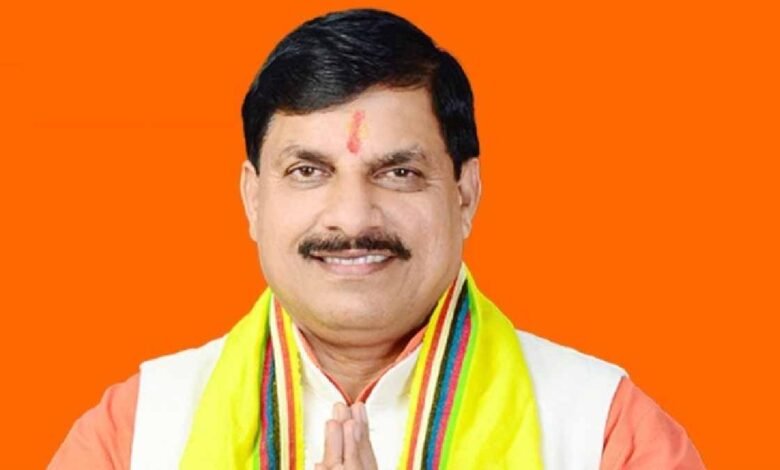 मुख्यमंत्री डॉ. यादव ने स्वस्थ एवं निरोग मध्यप्रदेश के संकल्प को सम्मान मिलने पर दी बधाई 1 KSHITITECH Mohan yadav 5 KSHITITECH