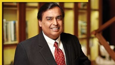 Mukesh Ambani115 1 1 Console Corptech Pradakshina Consulting Pvt Ltd