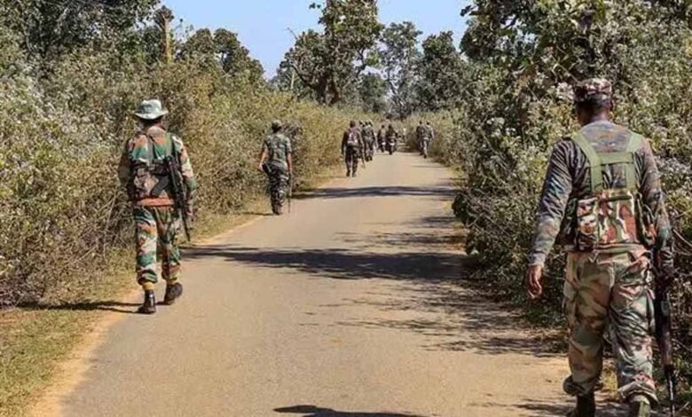Naxal12 3 1 Console Corptech Pradakshina Consulting Pvt Ltd