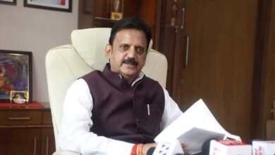 Rajendra Shukla 150 6 Console Corptech Pradakshina Consulting Pvt Ltd