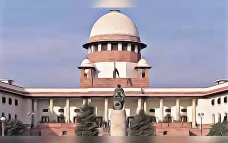 सुप्रीम कोर्ट ने दी 'नान घोटाले' में छत्तीसगढ़ के पूर्व एडवोकेट जनरल को राहत, मिली अग्रिम जमानत 1 KSHITITECH Suprem court2 KSHITITECH