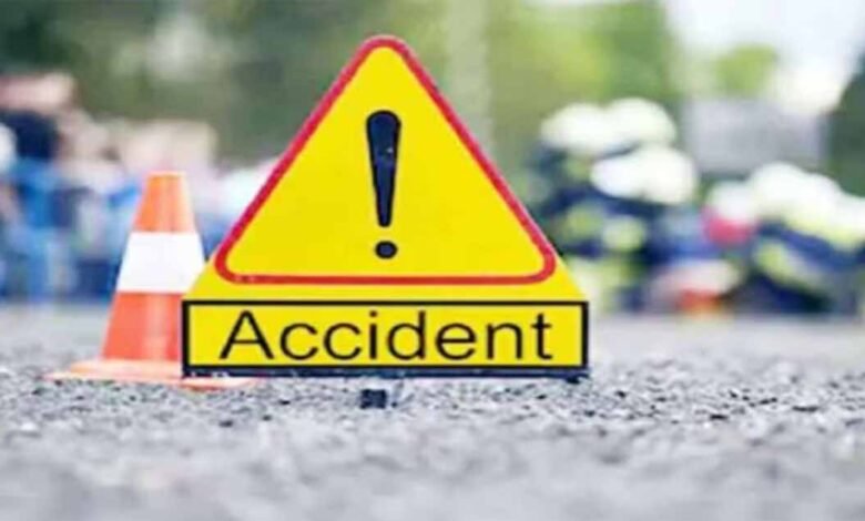 नारायणपुर में ट्रैक्टर पलटने से तीन की मौत, कई घायल 1 Console Corptech Pradakshina Consulting Pvt Ltd accident 8 Console Corptech Pradakshina Consulting Pvt Ltd
