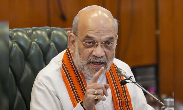 होम मिनिस्टर अमित शाह ने किया ऐलान- हुर्रियत के दो गुटों ने छोड़ दिया अलगाववाद 1 KSHITITECH amit1 6 KSHITITECH