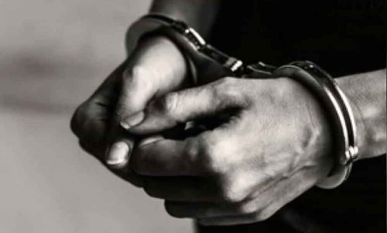 हरदोई में ट्रेन को पटरी से उतारने की साजिश कर रहे थे, दो संदिग्ध हिरासत में लिया 1 Console Corptech Pradakshina Consulting Pvt Ltd arest Console Corptech Pradakshina Consulting Pvt Ltd