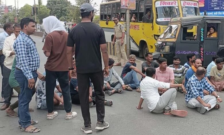 बैतूल में आइल मिल के टैंक में मिले दो कर्मचारियों के शव, परिवार में मचा कोहराम, जांच हुई शुरू 1 KSHITITECH betul1 KSHITITECH