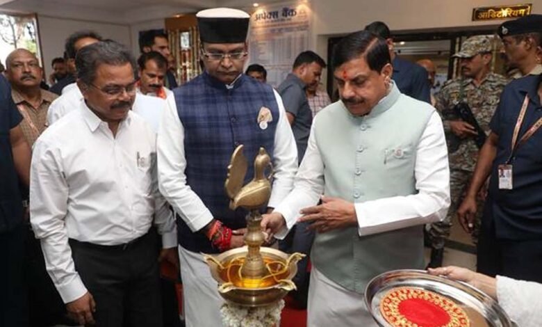 सहकारिता आंदोलन को आगामी 4 वर्ष में नए मुकाम पर पहुंचाएंगे : मुख्यमंत्री डॉ. यादव 1 KSHITITECH cm 12 KSHITITECH