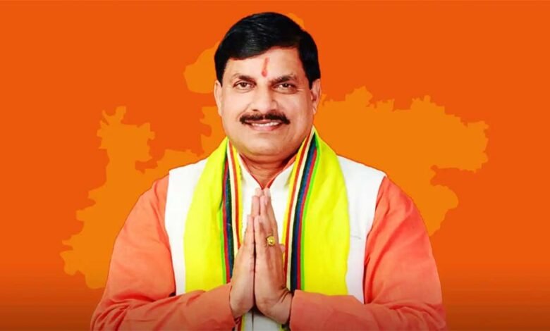 मुख्यमंत्री डॉ. यादव का ट्रांजिट विजिट पर डुमना आगमन गुरुवार को 1 KSHITITECH cm 8 KSHITITECH