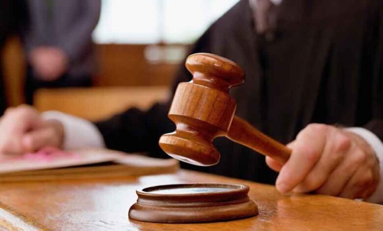 केरल हाईकोर्ट ने कहा- यौन उत्पीड़न केस में पुरुषों को फंसाने का ट्रेंड, महिला की हर बात को सत्य मान लेना ठीक नहीं 1 Console Corptech Pradakshina Consulting Pvt Ltd court1 Console Corptech Pradakshina Consulting Pvt Ltd