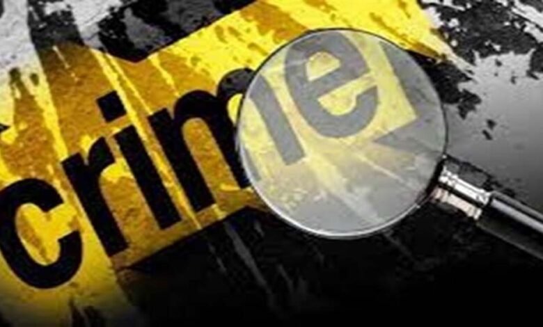 टीकमगढ़ में जमीन के विवाद में केस हारने के बाद आरोपितों ने कर दी पति-पत्नी की हत्या, दो गिरफ्तार 1 KSHITITECH criem KSHITITECH