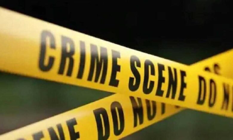Shahjahanpur में 4 बच्चों का गला काटकर पिता खुद फंदे पर झूला 1 KSHITITECH crime 72 2 1 KSHITITECH