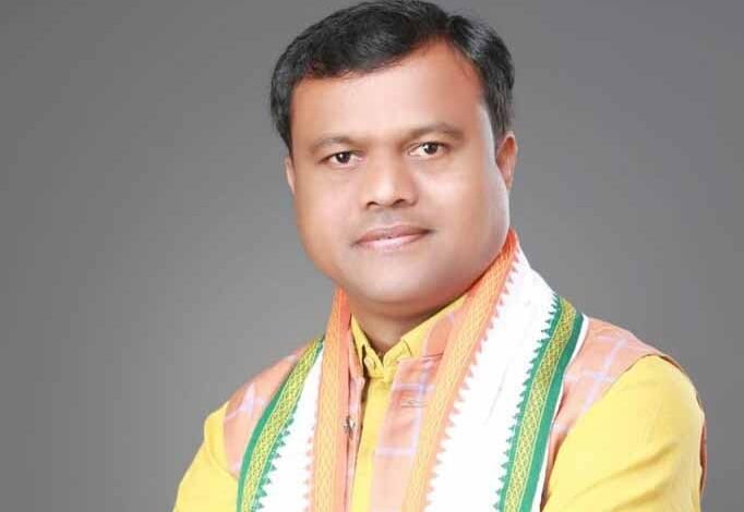बजट को लेकर सरकार के पास न कोई नीति है न कोई विजन: दीपक बैज 1 KSHITITECH deepak2 KSHITITECH
