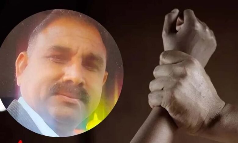 घर में घुसकर महिला से की थी गंदी हरकत, पति को दी मारने की धमकी, 3 साल बाद डिप्टी रेंजर पर FIR 1 KSHITITECH depty KSHITITECH