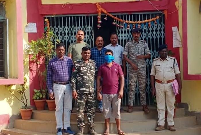 थाना समनापुर पुलिस ने दो वर्ष पूर्व के लंबित मामले में अंधे अपराधिक मानव वध करने वाले आरोपियो को किया गिरफ्तार 1 KSHITITECH dindori KSHITITECH