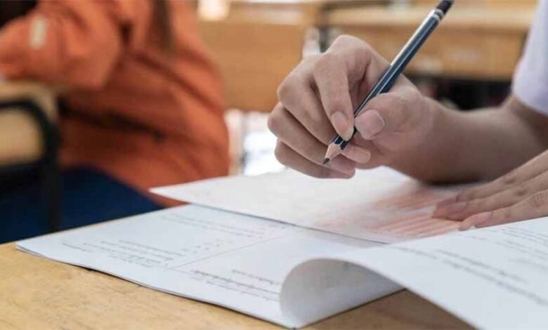 प्री-इंजीनियरिंग टेस्ट और प्री-फार्मेसी टेस्ट का आयोजन 8 मई को 1 KSHITITECH exam 5 KSHITITECH