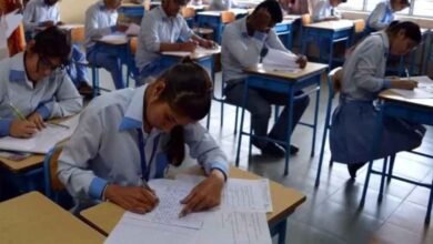 exam1 Console Corptech Pradakshina Consulting Pvt Ltd