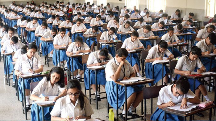 एमसीबी जिले के 46 केन्द्रों में आज से बोर्ड परीक्षा प्रारंभ 1 KSHITITECH KSHITITECH