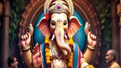 ganesh ji Console Corptech Pradakshina Consulting Pvt Ltd