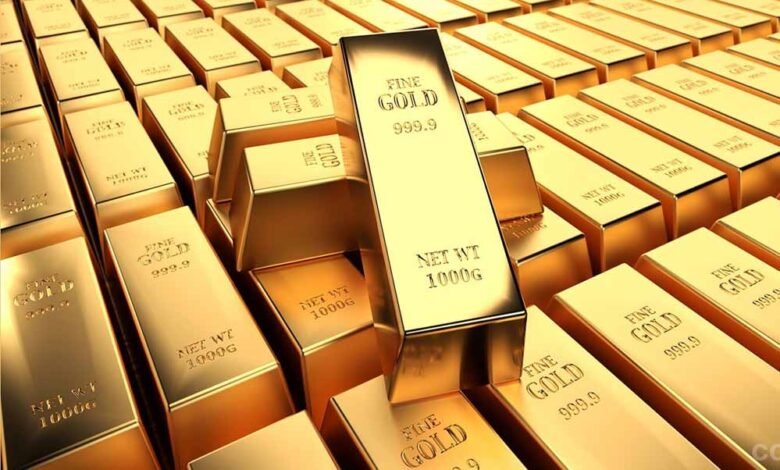 gold bar 39 1 Console Corptech Pradakshina Consulting Pvt Ltd