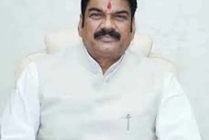 न्यूनतम समर्थन मूल्य पर गेंहू के उपार्जन में महिलाओं की भागीदारी सुनिश्चित की जायेगी : खाद्य मंत्री राजपूत 1 KSHITITECH govind 3 KSHITITECH