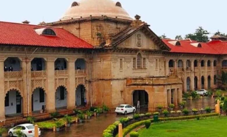 FIR में जाति का उल्लेख जरूरी है क्या?, इलाहाबाद हाई कोर्ट ने उत्तर प्रदेश के डीजीपी से यह सवाल पूछा 1 KSHITITECH ilahabad KSHITITECH