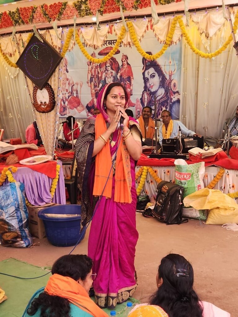 इंजी सत्यलता आनंद मिरी निकली क्षेत्र में आभार एंव जनदर्शन करने। बाजे गाजे के साथ हो रही है भव्य स्वागत 3 KSHITITECH img 20250327 wa0053952631346924264060 KSHITITECH