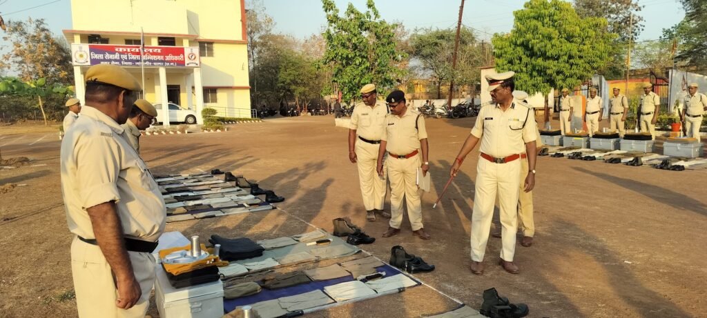 नगर सेना कार्यालय का वार्षिक निरीक्षण हुआ संपन्न एस.के. ठाकुर द्वारा किया गया वार्षिक निरीक्षण ! 32 KSHITITECH img202503111713228770928549895254002 KSHITITECH