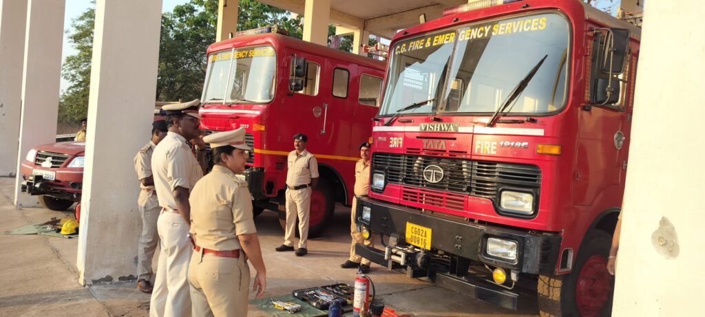 नगर सेना कार्यालय का वार्षिक निरीक्षण हुआ संपन्न एस.के. ठाकुर द्वारा किया गया वार्षिक निरीक्षण ! 5 KSHITITECH img20250311172435299675962999375461 KSHITITECH