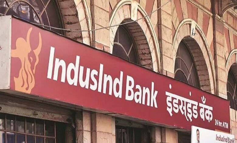 आरबीआई ने इंडसइंड बैंक से कहा-सीईओ सुमंत कठपालिया और उनके डिप्टी अरुण खुराना को पद से हटाए 1 KSHITITECH indus1 KSHITITECH