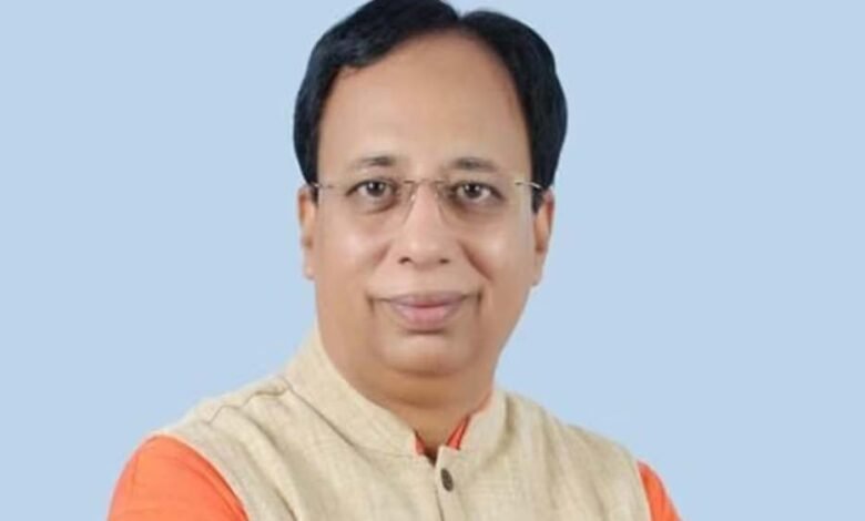 संजय जायसवाल ने कहा- पश्चिम बंगाल में रोहिंग्या और बांग्लादेशियों के हवाले कानून-व्यवस्था 1 KSHITITECH jaiswal KSHITITECH