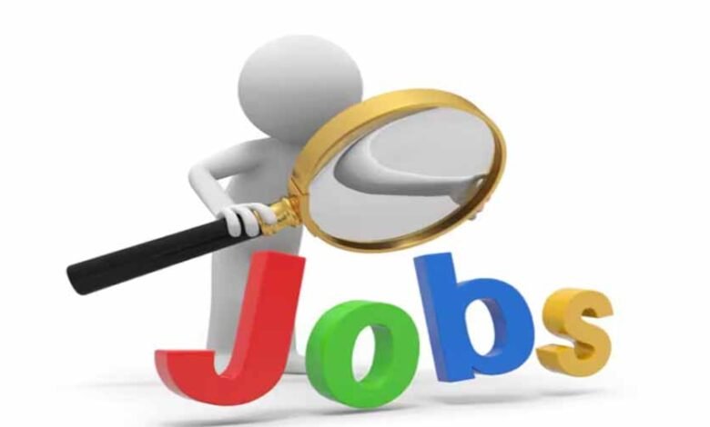 रायपुर में 10 मार्च को जॉब फेयर का आयोजन 1 KSHITITECH job1 KSHITITECH