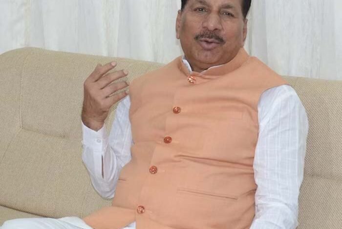 किसानों के कल्याण को ध्यान में रखकर बना है बजट: कृषि मंत्री कंषाना 1 KSHITITECH kansana KSHITITECH