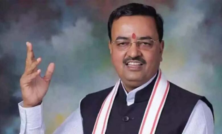 किसी घुसपैठिए के लिए भारत अब ‘खाला' मौसी का घर नहीं होगा: उपमुख्यमंत्री केशव प्रसाद मौर्य 1 KSHITITECH kesav2 1 KSHITITECH