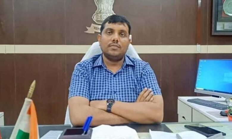 कलेक्टर सिंह ने किया गेहूं उपार्जन केंद्रों का निरीक्षण, दिए आवश्यक निर्देश 1 KSHITITECH koslendr KSHITITECH