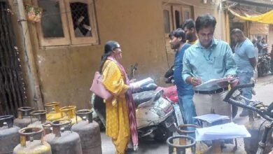 lpg1 Console Corptech Pradakshina Consulting Pvt Ltd