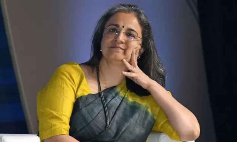 शेयर बाजार में कथित धोखाधड़ी और उल्लंघन के आरोप में केस दर्ज करने का आदेश, माधबी बुच की बढ़ीं मुश्किलें 1 KSHITITECH madhvi KSHITITECH