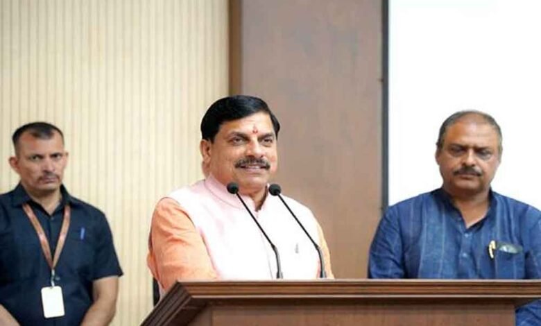 कटनी सहित प्रदेश के 10 अलग- अलग स्थानों में होगी इंडस्ट्री कॉन्क्लेव : मुख्यमंत्री डॉ. यादव 1 KSHITITECH mo01 KSHITITECH