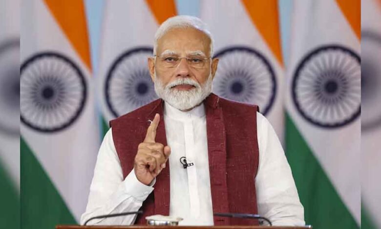 पीएम नरेंद्र मोदी ने कहा- देश में एमएसएमई की संख्या आज बढ़कर 6 करोड़ से भी ज्यादा हो गई 1 KSHITITECH modi1 1 KSHITITECH
