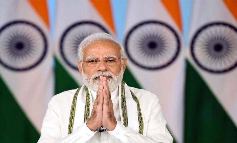 अगले महीने 1 अप्रैल से नई स्कीम लागू होने जा रही, यह स्कीम यूनिफाइड पेंशन स्कीम है 1 Console Corptech Pradakshina Consulting Pvt Ltd modi1 4 Console Corptech Pradakshina Consulting Pvt Ltd