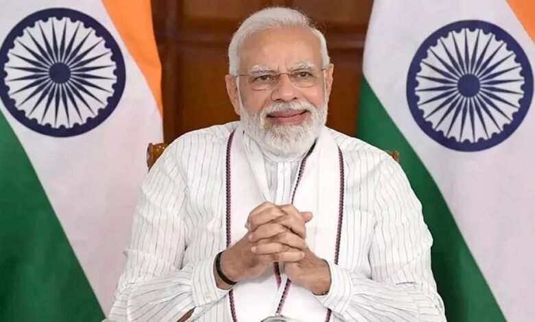 'मन की बात' में पीएम मोदी ने कई भाषाओं में नव संवत्सर की बधाईयों को पढ़ा, देशवासियों को नव संवत्सर की दी बधाई 1 KSHITITECH modi1 5 KSHITITECH