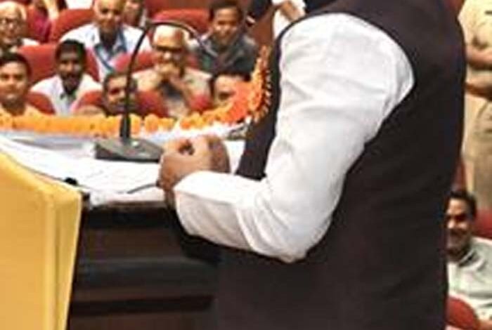 विश्वविद्यालय, मेडिकल कॉलेज आरंभ करें, अस्पताल की व्यवस्था करेगी सरकार: मुख्यमंत्री डॉ. यादव 1 KSHITITECH mohan1 16 1 KSHITITECH